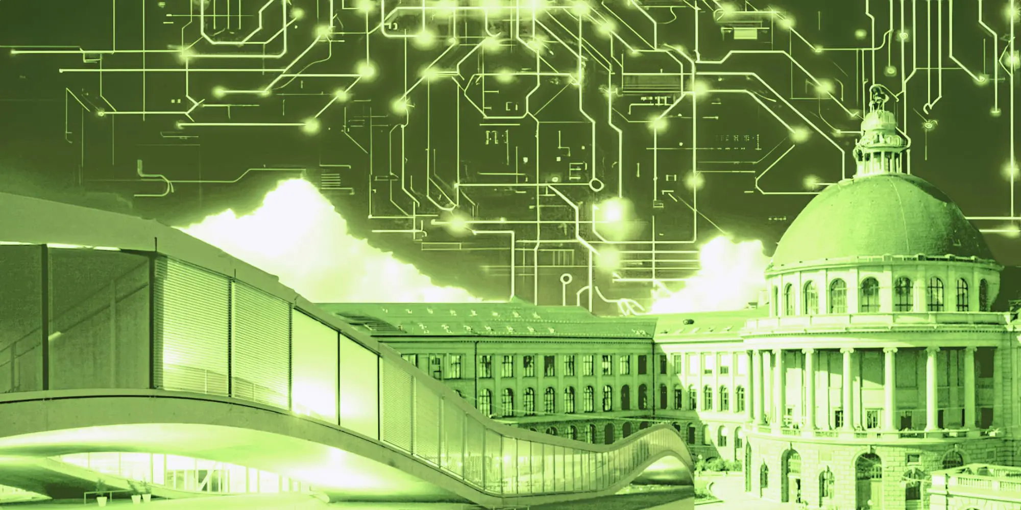 Swiss Universities Launch National AI Institute to Boost Research