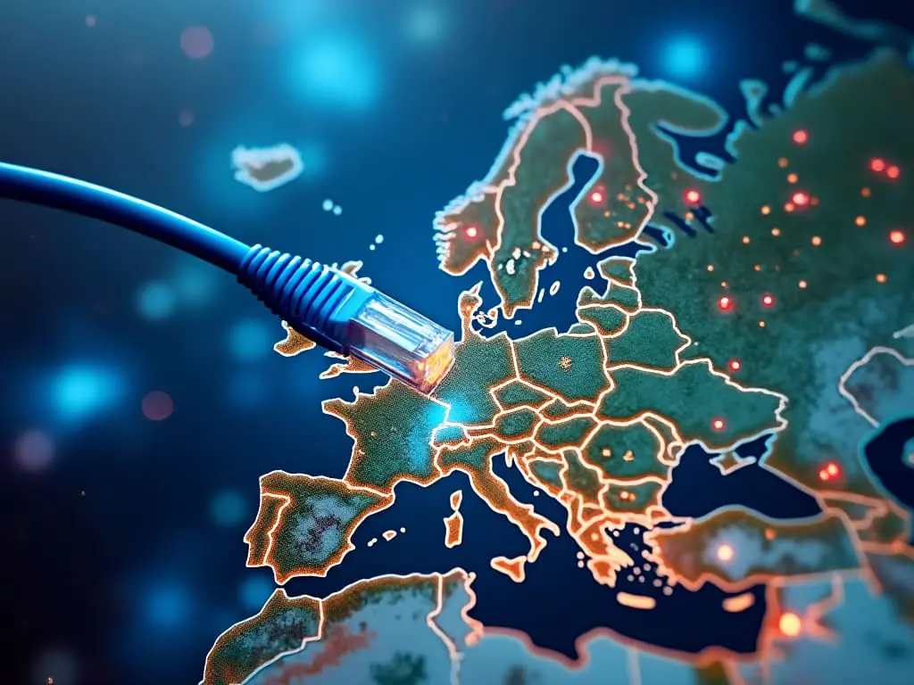 EU Funds Quantum Communication Infrastructure Across Member States