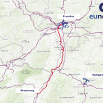euNetworks’ Fiber Network Connects 76+ Data Centers in FLAP-D