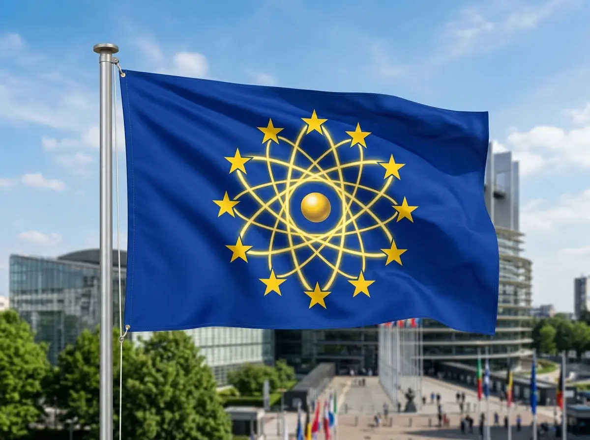 D-Wave Launches Qubits Europe to Highlight Real-World Quantum Impact