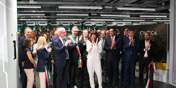 EuroHPC Joint Undertaking Backs €49M Italian Computing Boost