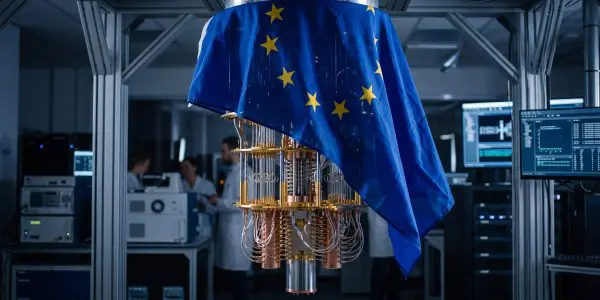 Europe’s Quantum Flagship seeks dedicated €3.5B quantum budget in next framework.
