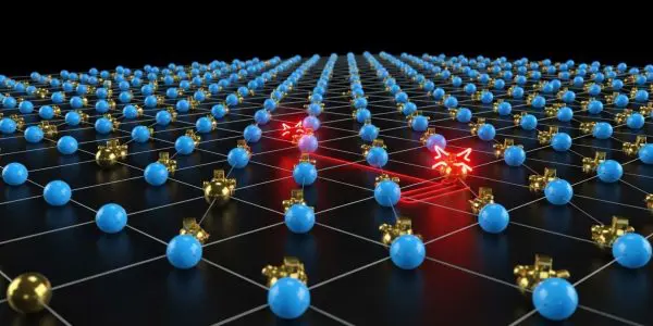 Exact Symmetry Found in Quantum Systems Needs Complex Calculations