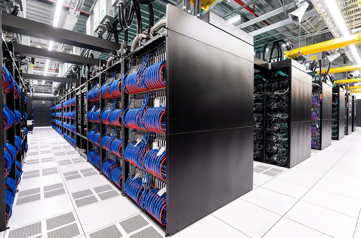 Exascale Supercomputers Revolutionise Material Simulations, Paving Way for Fuel-Efficient Cars and Novel Superconductors