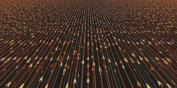 Expanding Universe Drives Quantum Instability at Critical Point