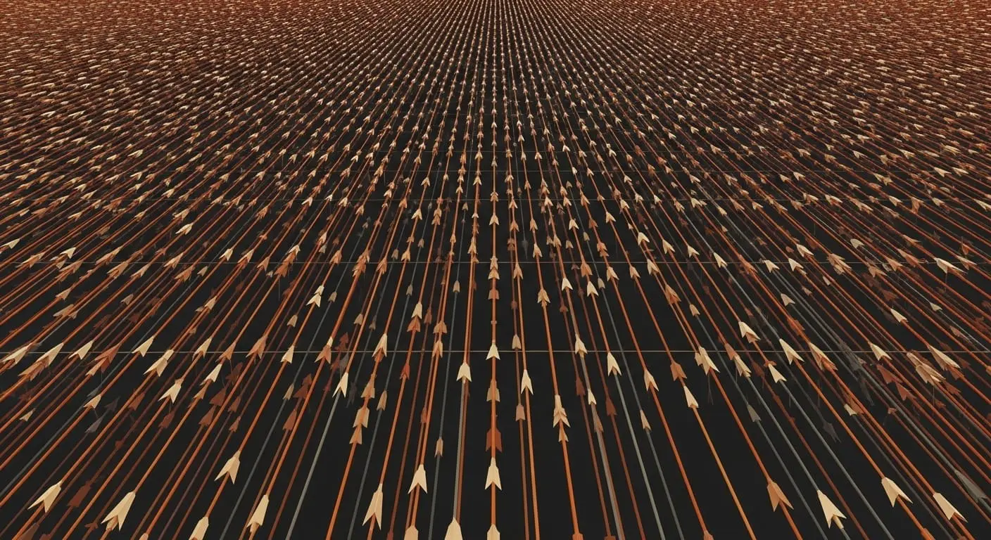 Expanding Universe Drives Quantum Instability at Critical Point