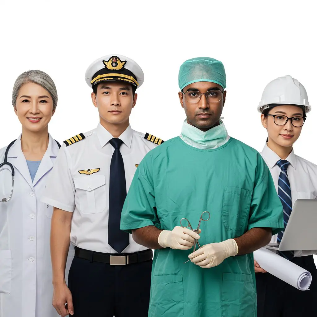 Quantum Mixture of Experts Boosts Machine Learning Model Capacity