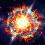 Gravastar Filled With Dark Energy Counters Stellar Collapse