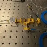 Researchers Achieve 260 GHz Wave Amplification With New Design
