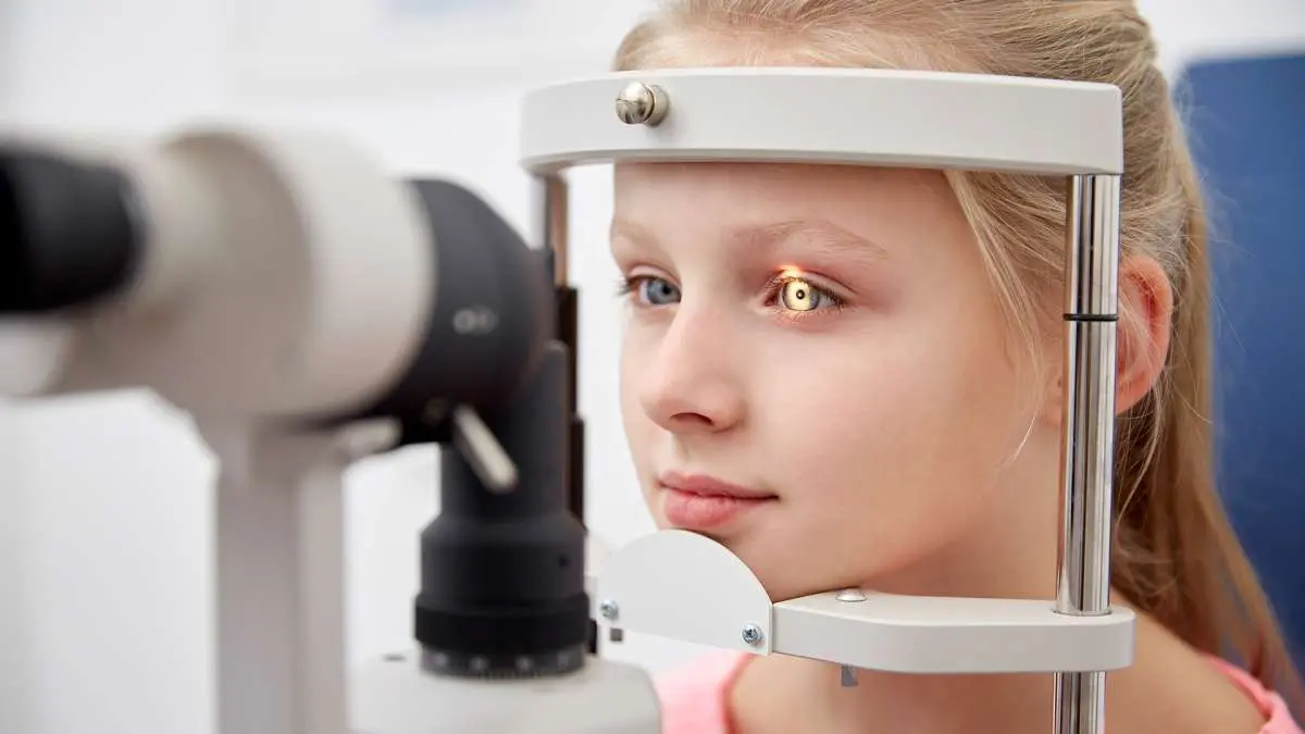 AI-powered tools aid in diagnosing irreversible eye disease myopia