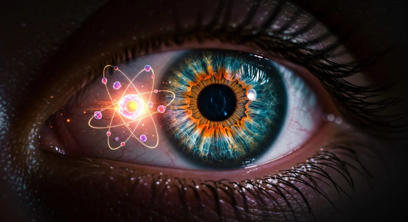 The Quantum Zeno Effect: How Watching Stops Quantum Systems