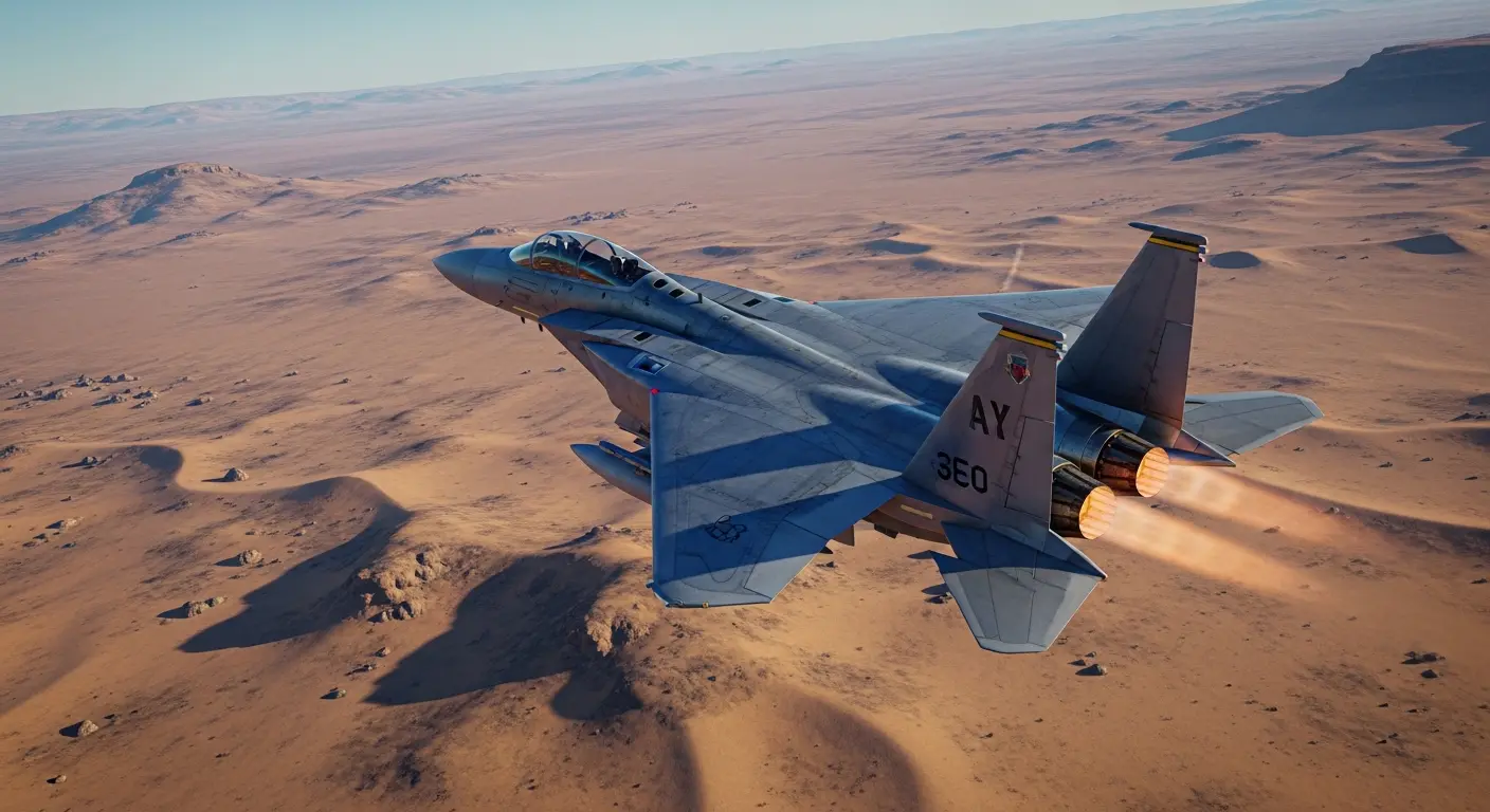 Lockheed’s Skunk Works Deploys Quantum Tool for First Rescue