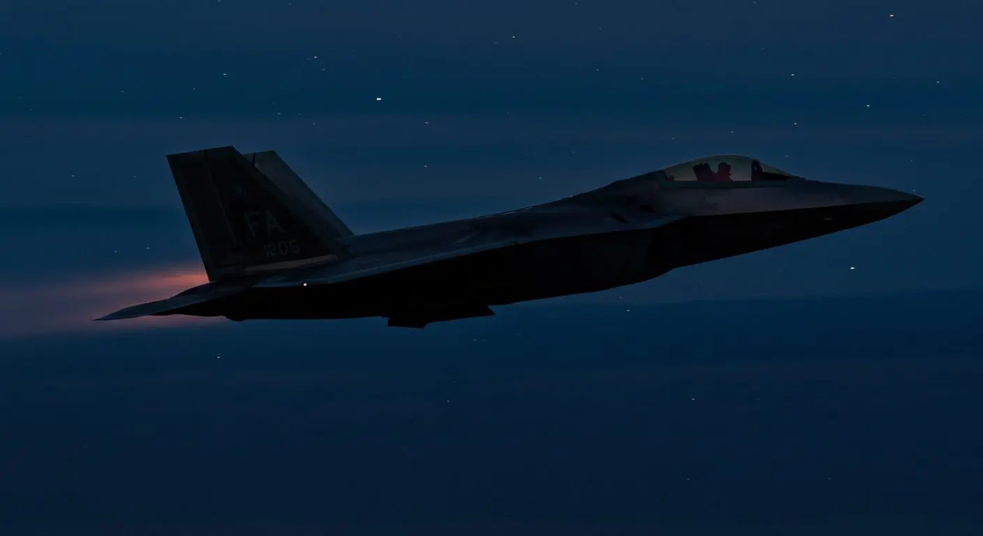 QRS Develops AI Platform to Streamline Air Force Industry Connections