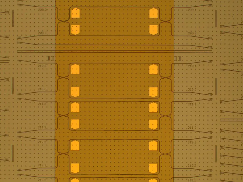 Researchers Integrate Magnetometer onto Chip for Lower Power Use