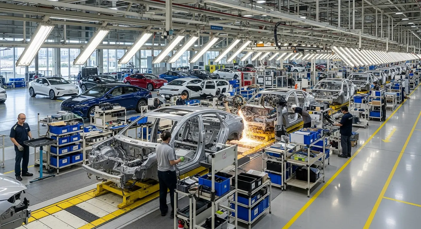 IfM Researchers Detail NQCC’s £30 Million Testbed Programme For Quantum Computing Platforms