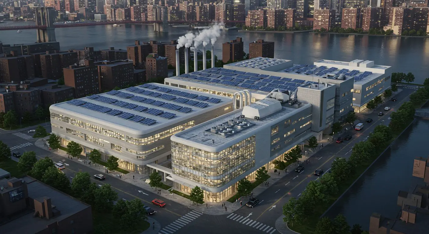 Quantum Real Estate, An Analysis by JLL