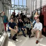 Falqon system gains €2.5 million for quantum network buildout