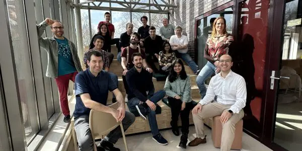 Falqon system gains €2.5 million for quantum network buildout