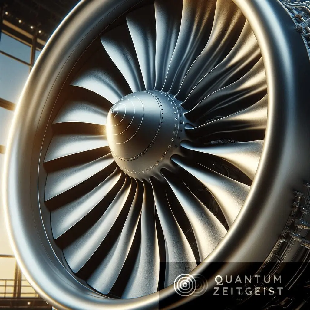 Rolls-Royce, Riverlane, NQCC Join Forces to Revolutionise Material Discovery with Quantum Computing