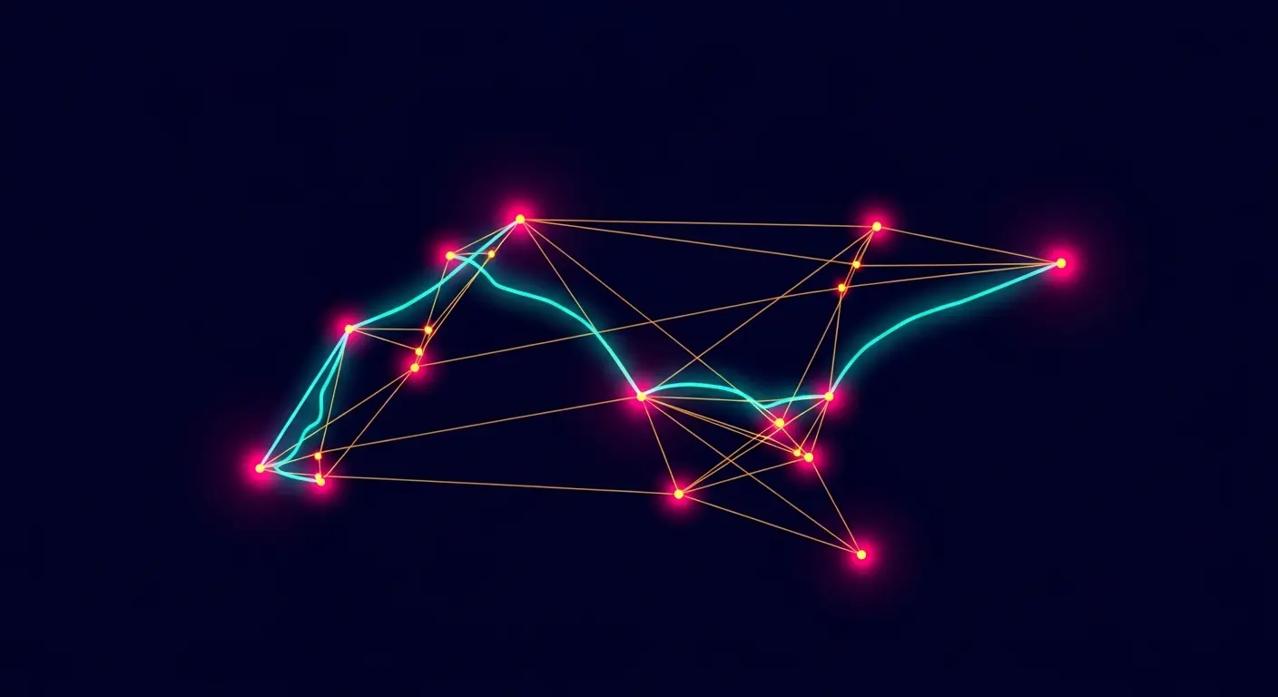 Faster Quantum Circuits Unlock Potential of 2000-Qubit Systems