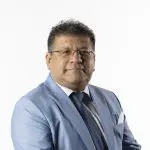 FAU’s Robert Loredo guides leaders through the quantum shift