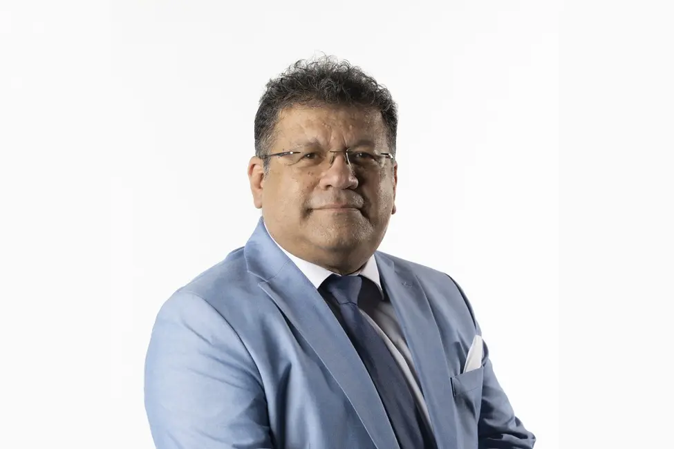 FAU’s Robert Loredo guides leaders through the quantum shift