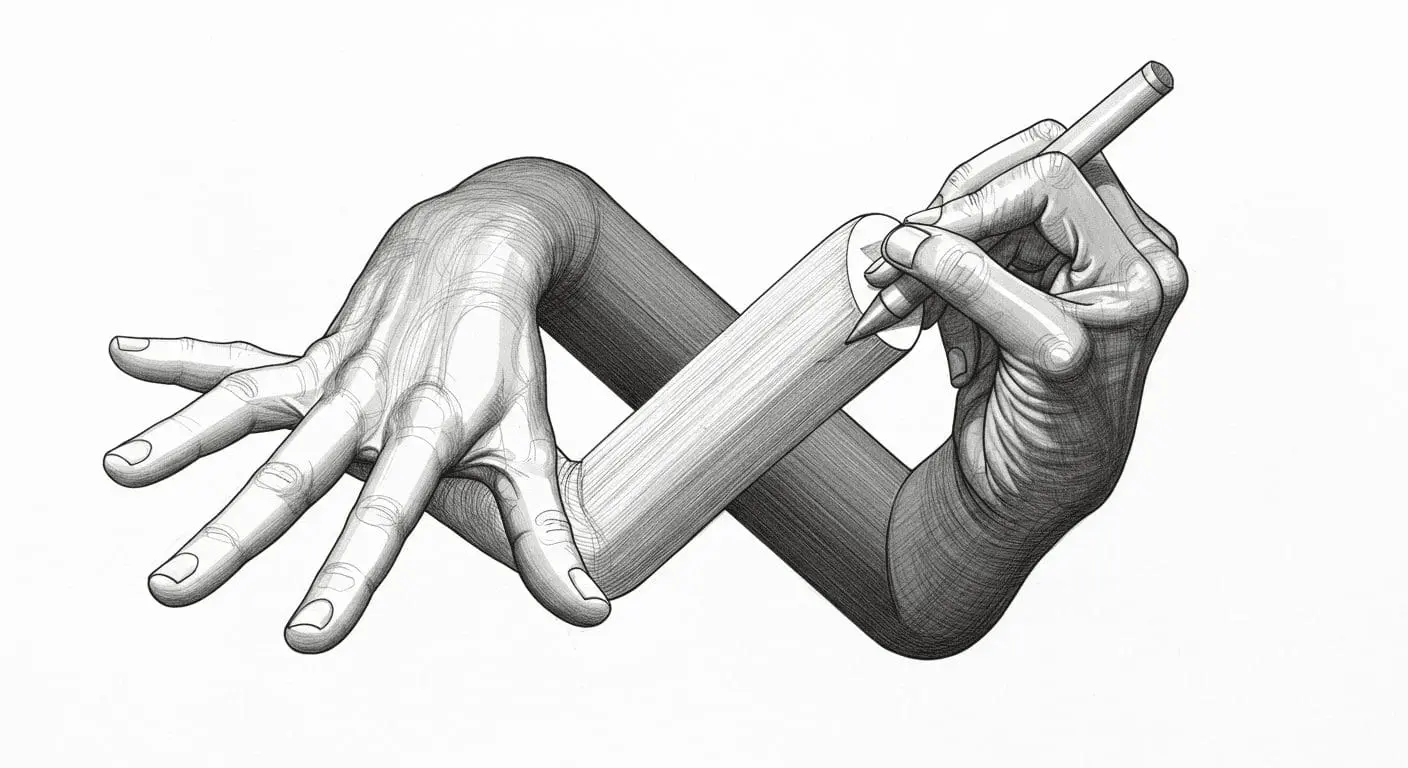 New Insights into Reinforcement Learning from Human Feedback: Discovering a Canonical Set of Human Preferences