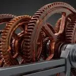Encryption algorithms securing data through mathematical transformation