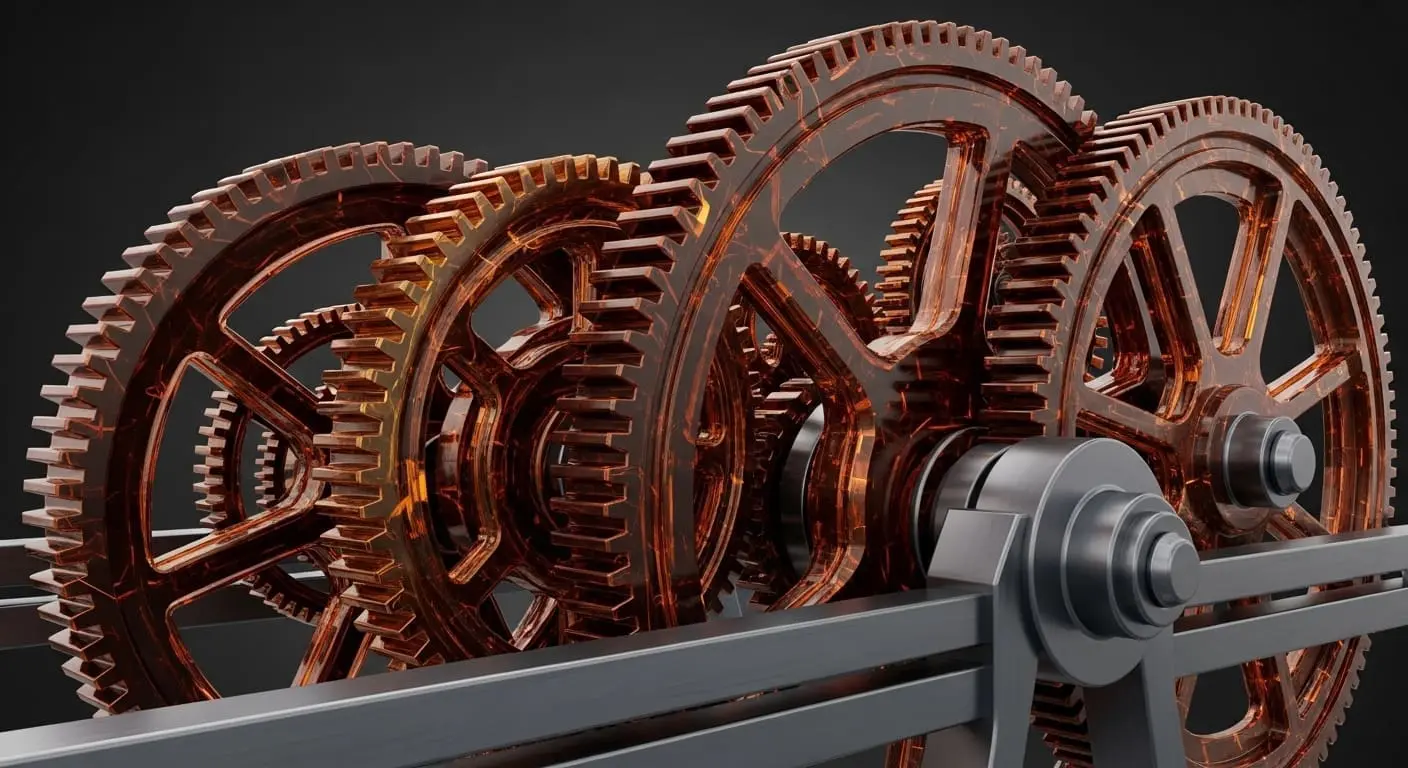 Encryption algorithms securing data through mathematical transformation