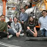 100-Femtosecond Lasers Flip Insulators to Conductors at NSLS-II