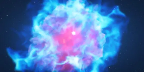 Fermi Detects Gamma Rays From a Supernova 400× More Luminous