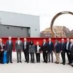 Fermilab Sends Neutrinos 800km Underground to SURF
