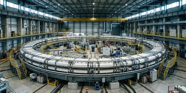 Fermilab Team Refines Muon Anomaly Correction Via Decay Analysis
