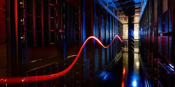 Fermilab’s Petabytes of Storage Fuel DOE’s Genesis AI Mission