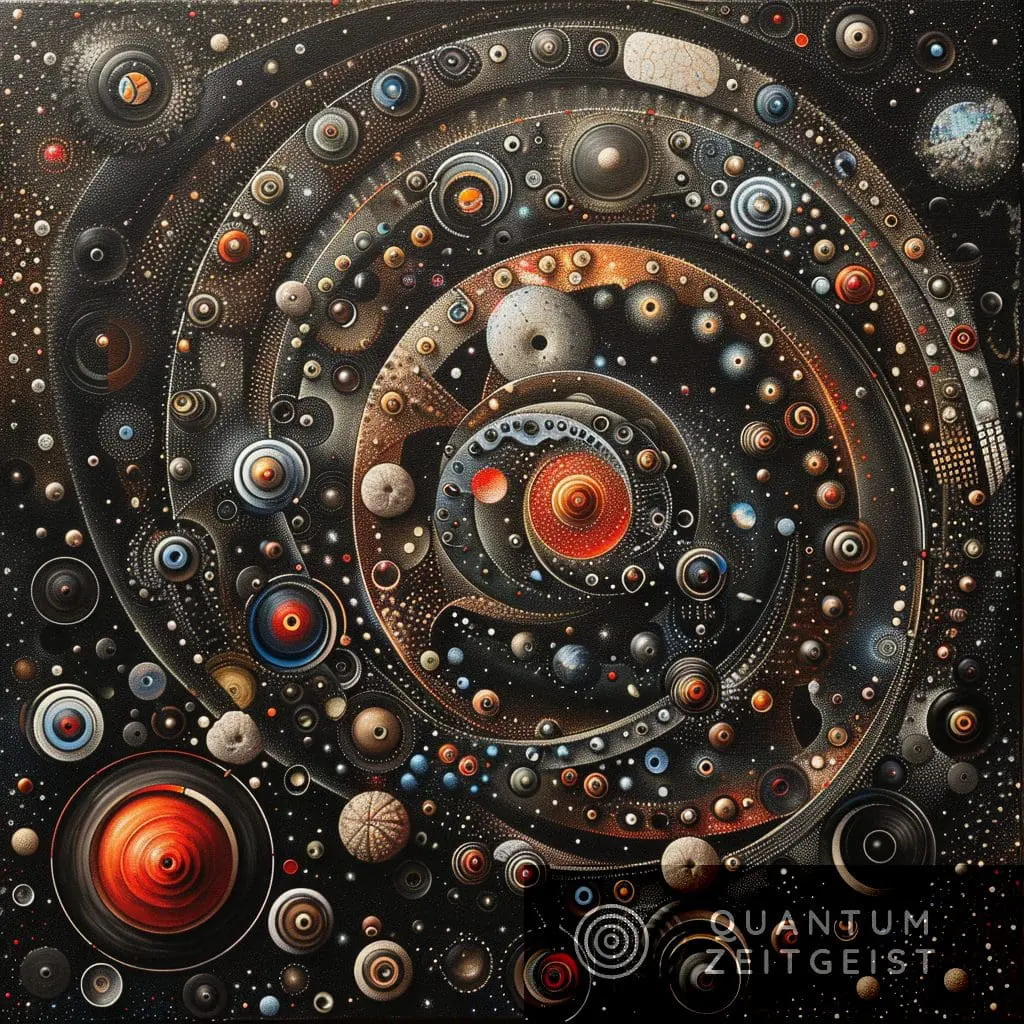 Quantum Computing Shows Promise in Simulating Complex Fermionic Systems, Study Reveals