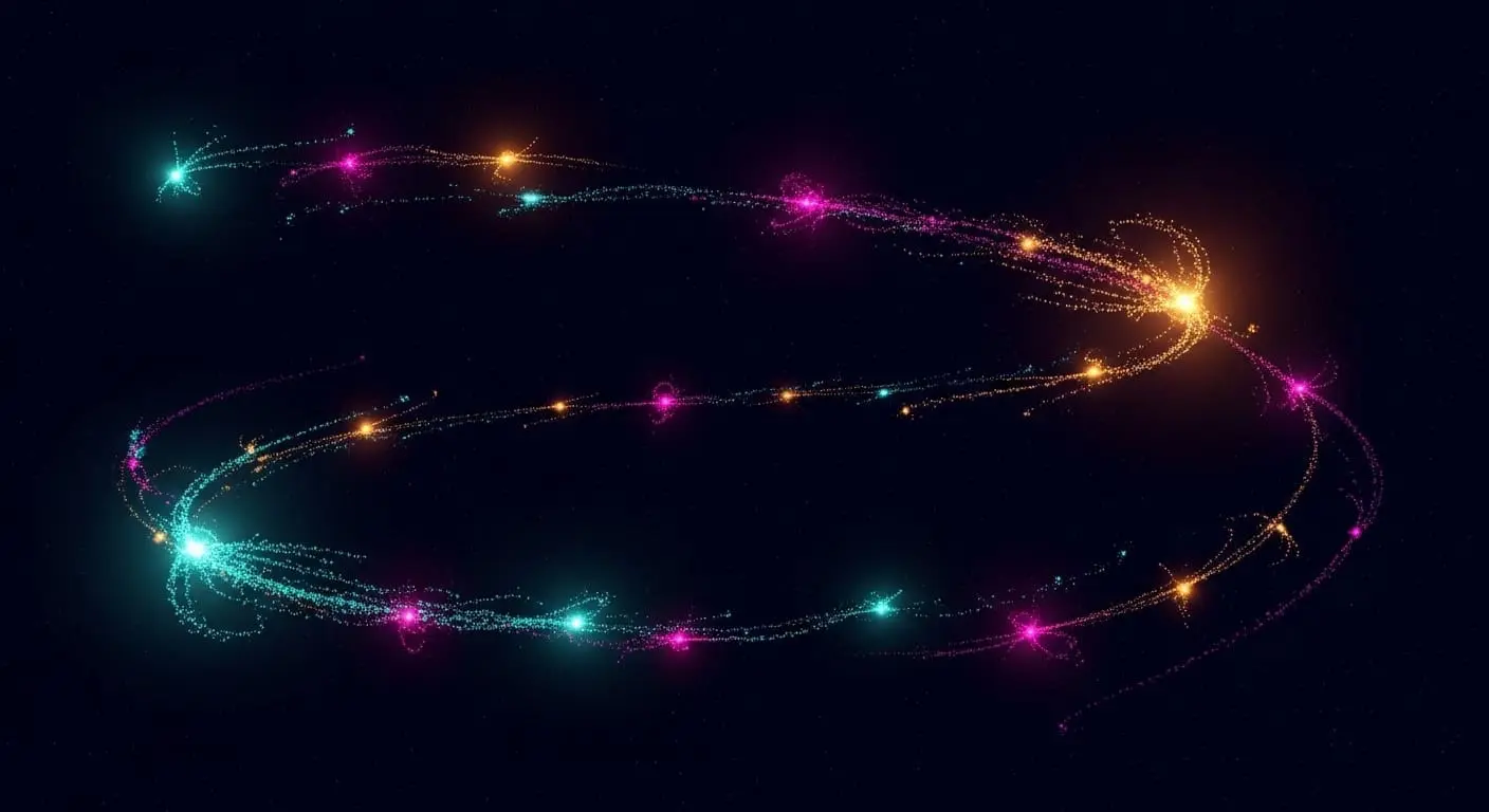 Fewer Quantum Calculations Unlock Ground State Simulations of Complex Systems