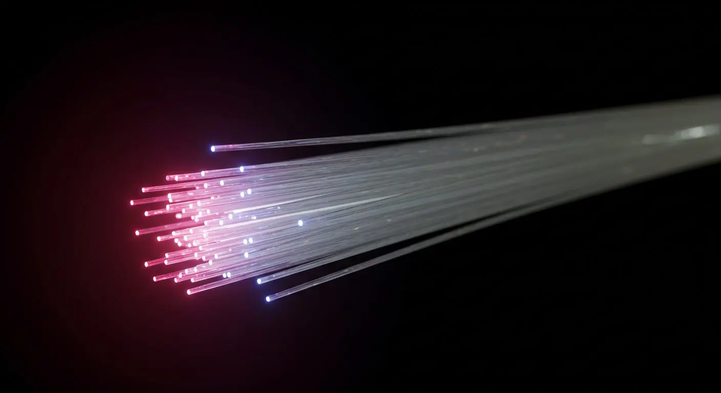 Lightmatter Demonstrates 16-Wavelength Optical Link on Single Fiber