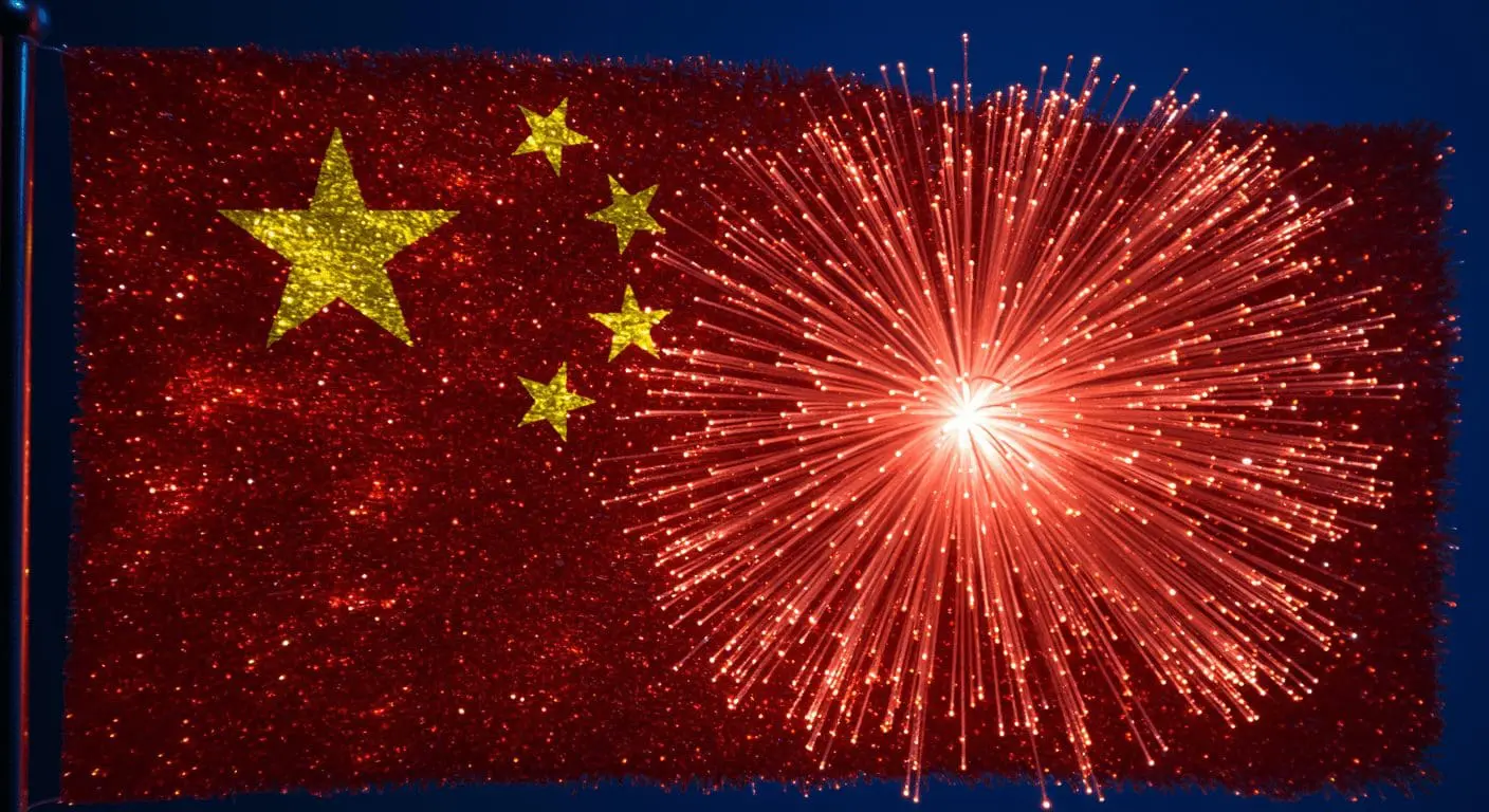 China Achieves Breakthrough In Quantum Direct Communication, Reaches 104.8 Km With Stable Transmission