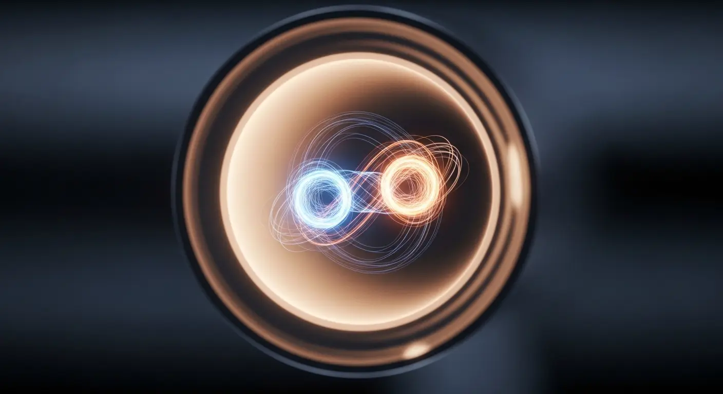 Photonic Inc. & TELUS Achieve World-First Quantum Teleportation Over Existing Fibre Network
