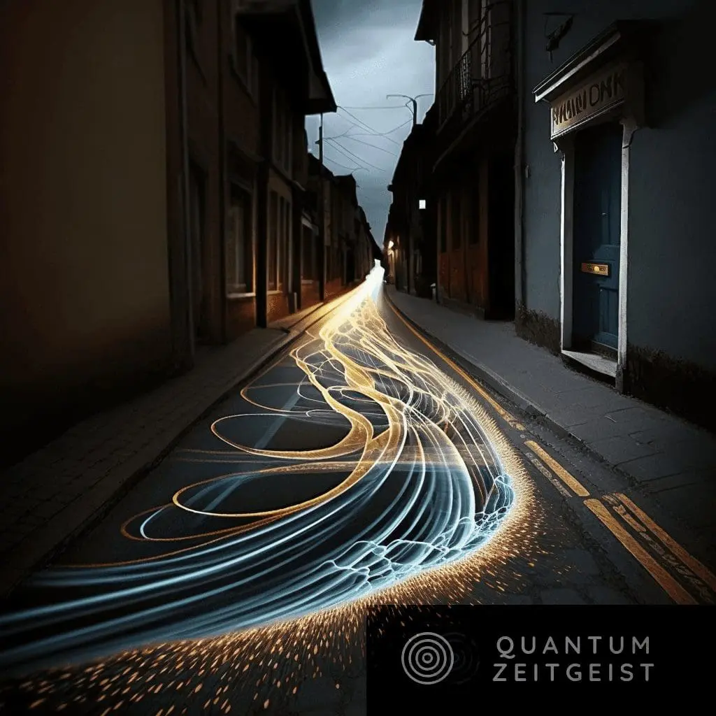 Amazon Web Services (AWS) and Horizon Quantum Computing successfully connected two Quantum Key Distributions (QKD) in Singapore