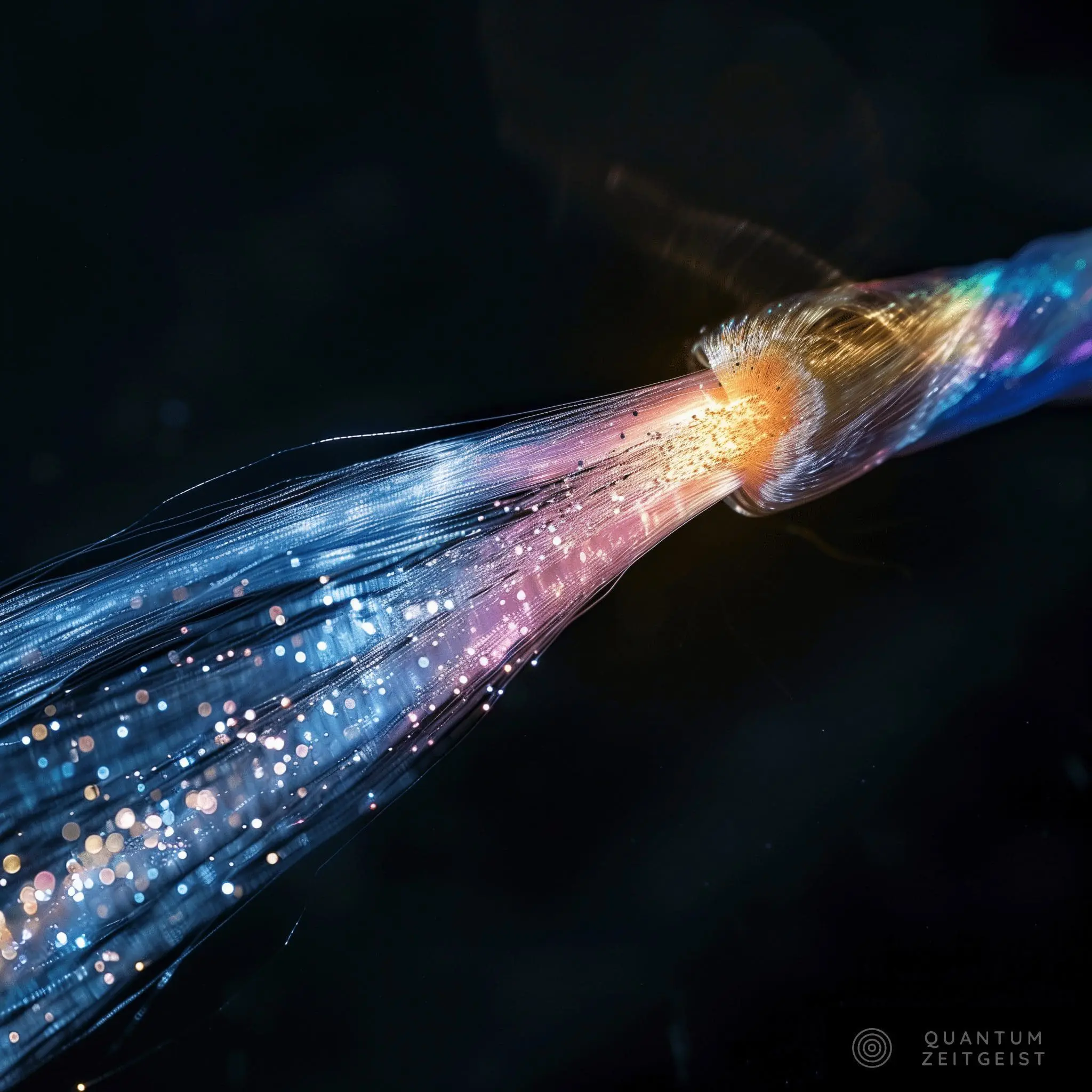 Qunnect's Quantum Network Achieves Record 99.84% Uptime, Transmits 500k Entangled Photons per Second