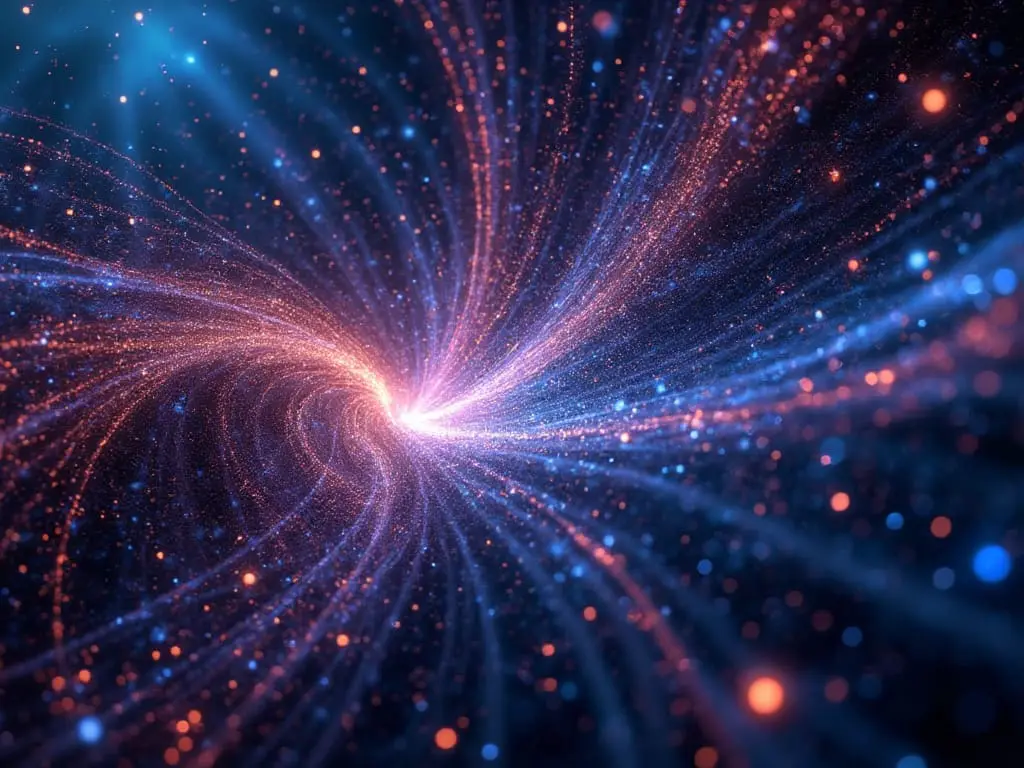 Quantum Fields and Particles: Interactions at the Smallest Scale