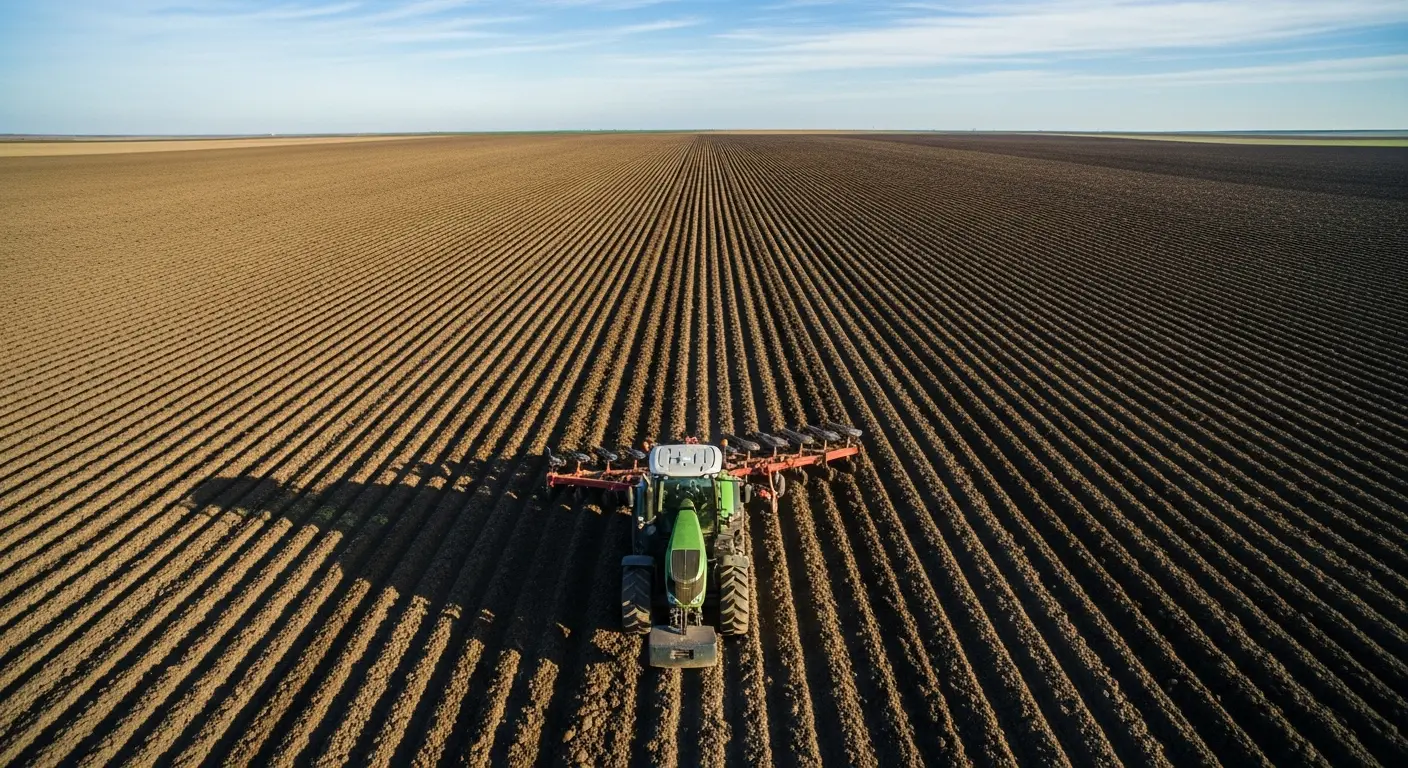 Sundaresan Lab Secures $5M Gates Foundation Grant to Boost Indian Crop Yields