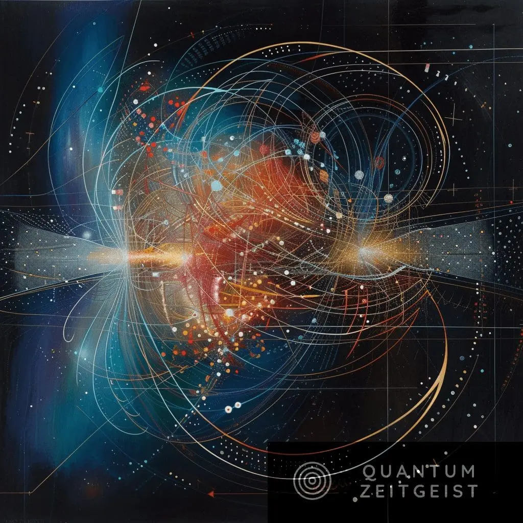 Quantum Correlations in Communication: A Deeper Understanding and Potential Advancements