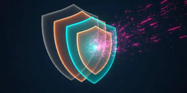 Security systems protecting digital assets and information