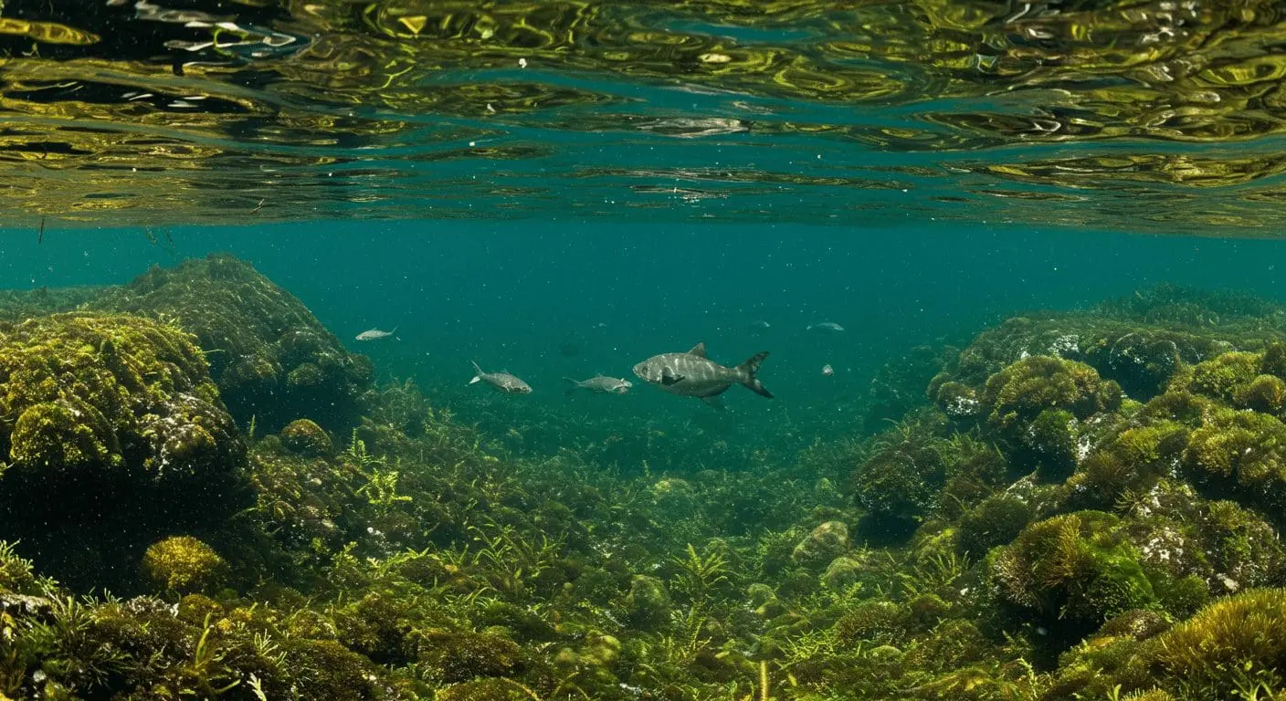 SuoiAI Pipeline: Revolutionizing Aquatic Biodiversity Monitoring with Machine Learning for Species Classification