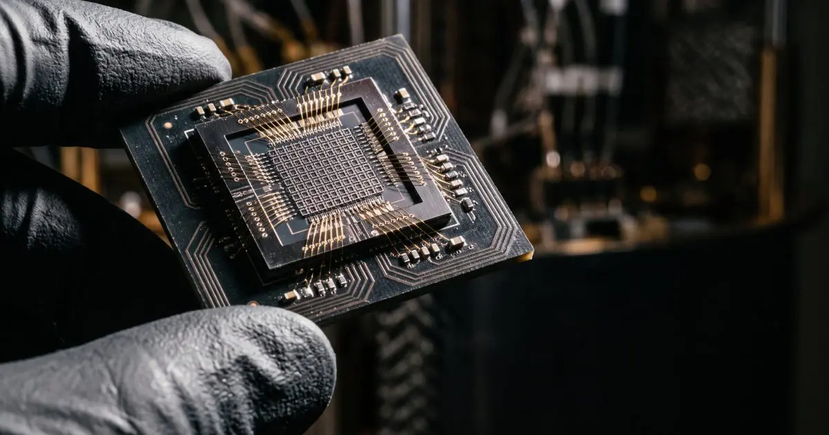 Quantum Zeitgeist Weekly Digest IBM Quantum Hardware Powers Five Q4Bio Challenge Finalists
