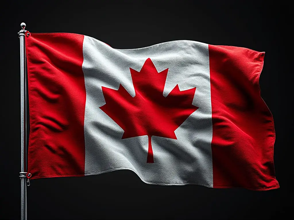 Canada Invests Two Billion in Domestic AI Compute Capacity