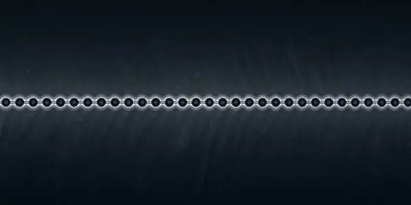 How Southampton Scientists Built Atomically Flat Material Stacks