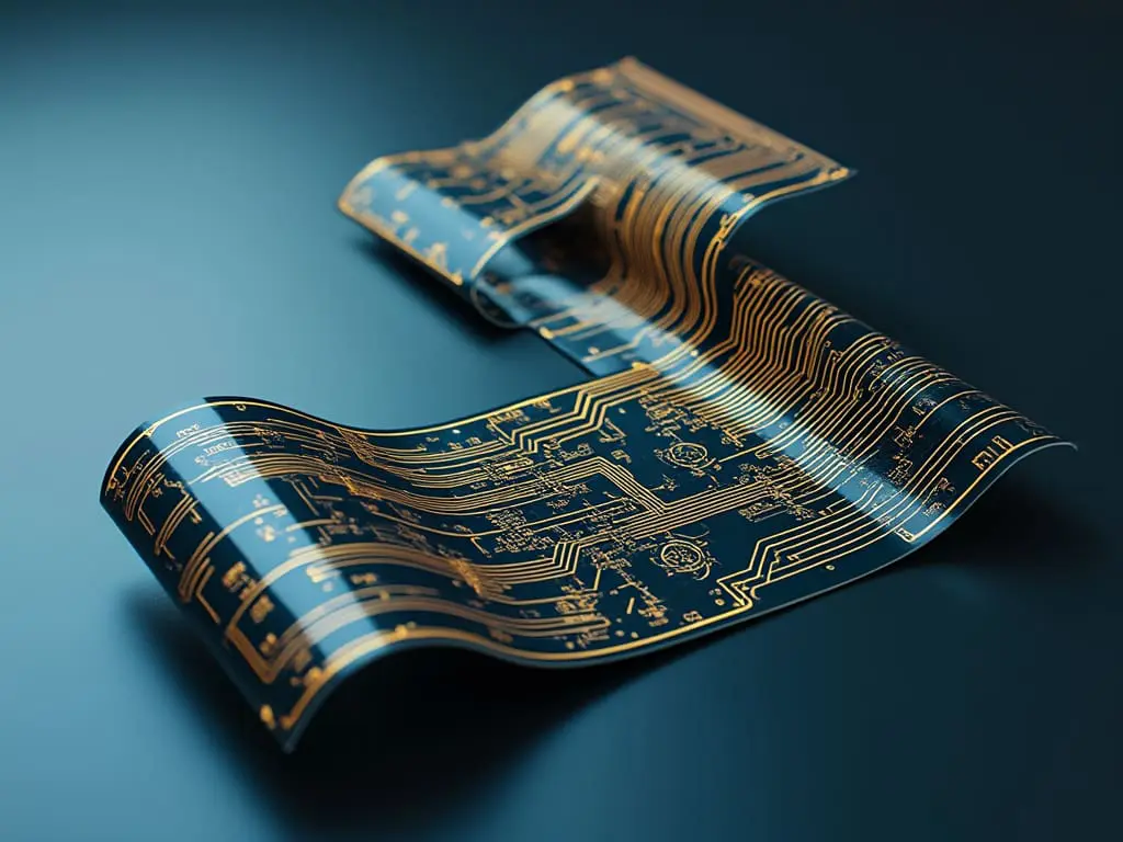 Flexible Electronics: Revolutionizing Wearable Technology